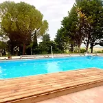 Apartment Bagnolo 23 Colli Dell Infinito *