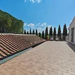 Apartment Bagnolo 23 Colli Dell Infinito *