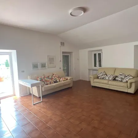 Apartment Bagnolo 23 Colli Dell Infinito Bagnolo (Marche)