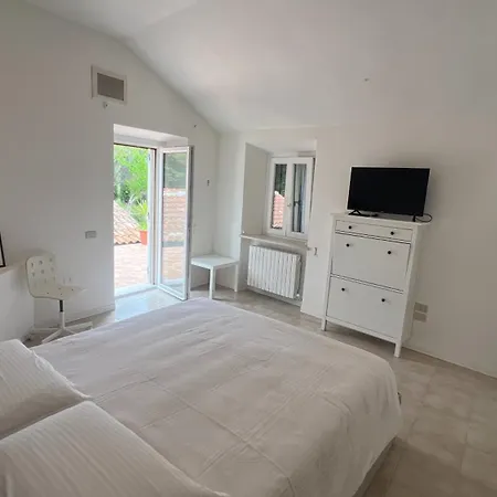 Bagnolo 23 Colli Dell Infinito Apartment Bagnolo (Marche)