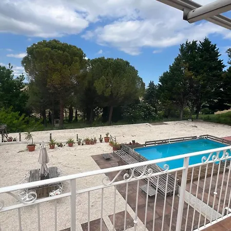 Bagnolo 23 Colli Dell Infinito