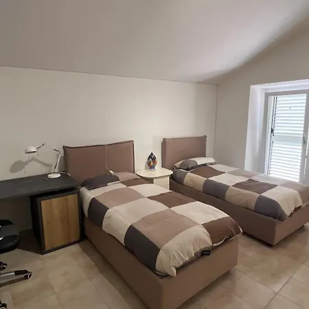 Bagnolo 23 Colli Dell Infinito *