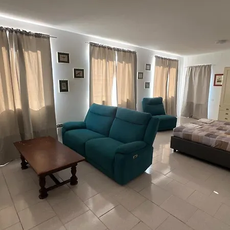 Apartment Bagnolo 23 Colli Dell Infinito Bagnolo (Marche)