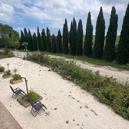 Bagnolo 23 Colli Dell Infinito Bagnolo (Marche)