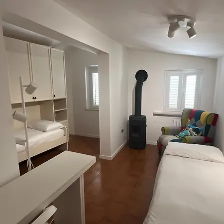 Bagnolo 23 Colli Dell Infinito Apartment *