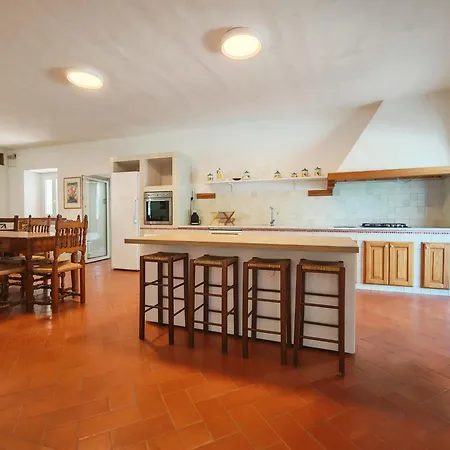 Bagnolo 23 Colli Dell Infinito Appartement