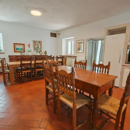 Bagnolo 23 Colli Dell Infinito Appartement Bagnolo (Marche)