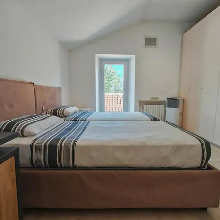 Bagnolo 23 Colli Dell Infinito Appartement