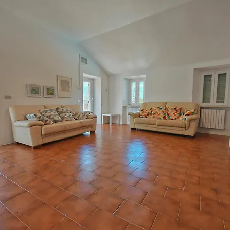 Appartement Bagnolo 23 Colli Dell Infinito Bagnolo (Marche)