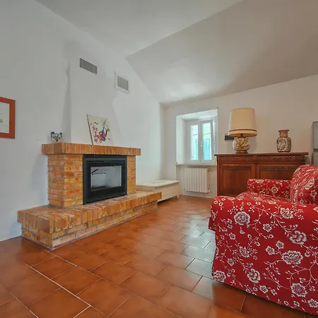 Bagnolo 23 Colli Dell Infinito Appartement Bagnolo (Marche)