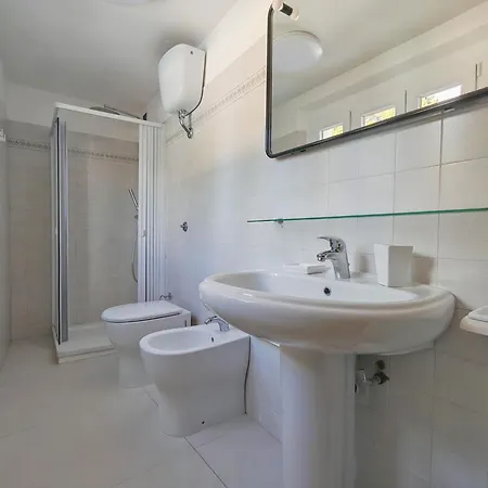 Bagnolo 23 Colli Dell Infinito Apartment *