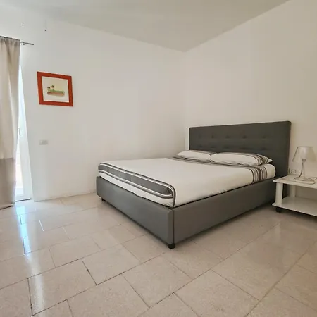 Apartment Bagnolo 23 Colli Dell Infinito *