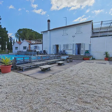Bagnolo 23 Colli Dell Infinito Lejlighed Bagnolo (Marche)