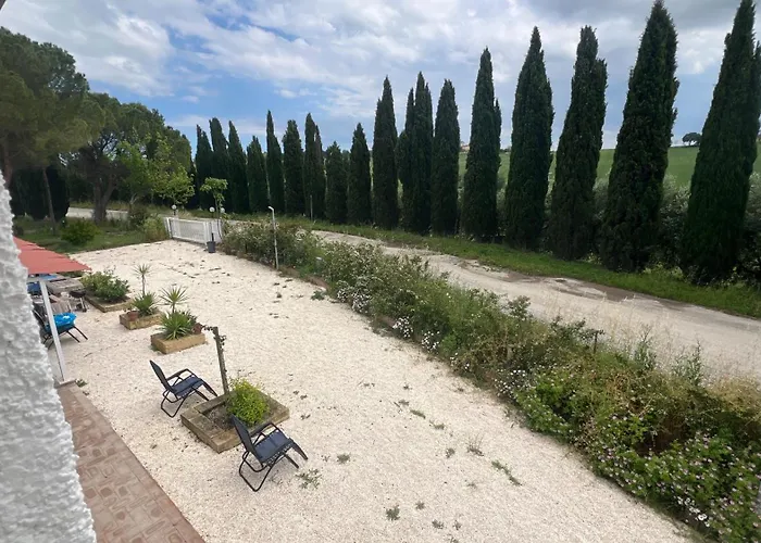 Bagnolo 23 Colli Dell Infinito Bagnolo (Marche)