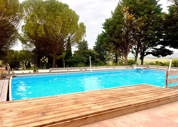 Appartement Bagnolo 23 Colli Dell Infinito *