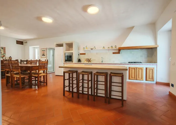 Bagnolo 23 Colli Dell Infinito Appartement