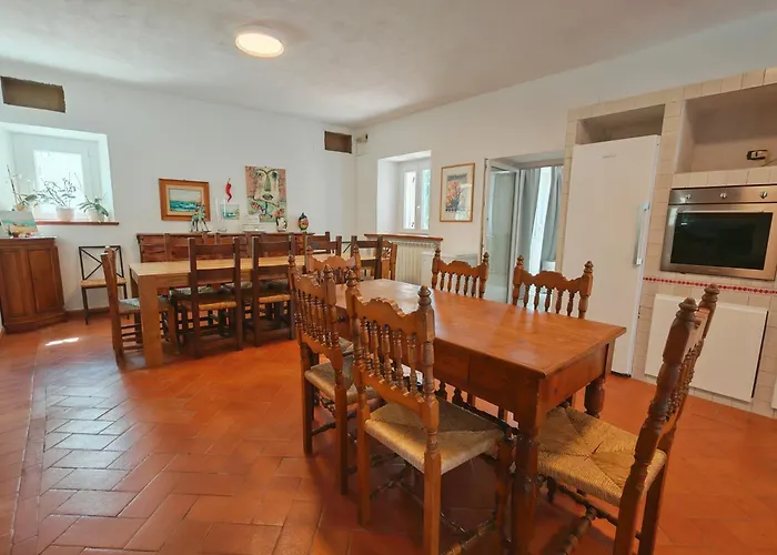 Bagnolo 23 Colli Dell Infinito Appartement Bagnolo (Marche)