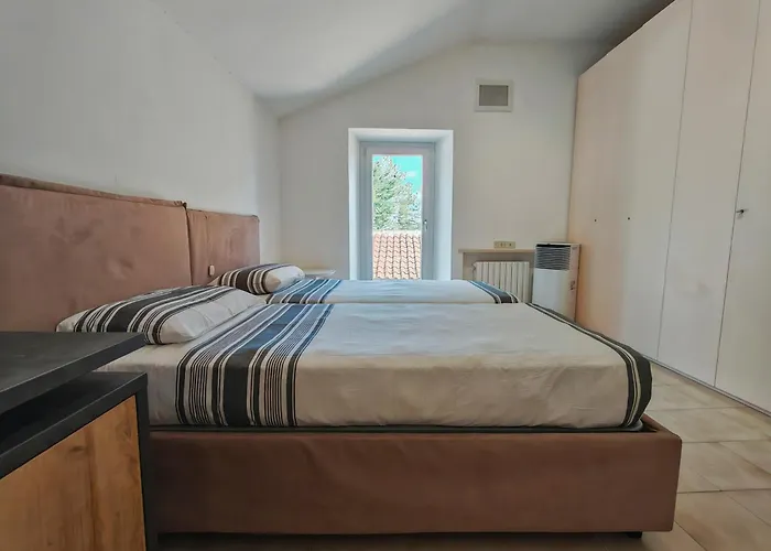 Bagnolo 23 Colli Dell Infinito Appartement