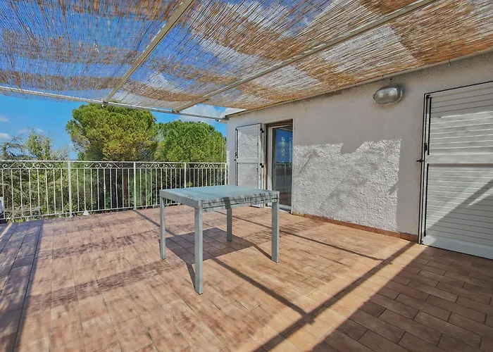 Appartement Bagnolo 23 Colli Dell Infinito *