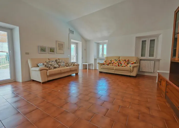 Appartement Bagnolo 23 Colli Dell Infinito Bagnolo (Marche)