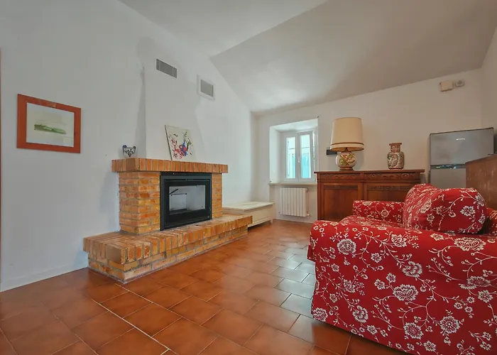 Bagnolo 23 Colli Dell Infinito Appartement Bagnolo (Marche)