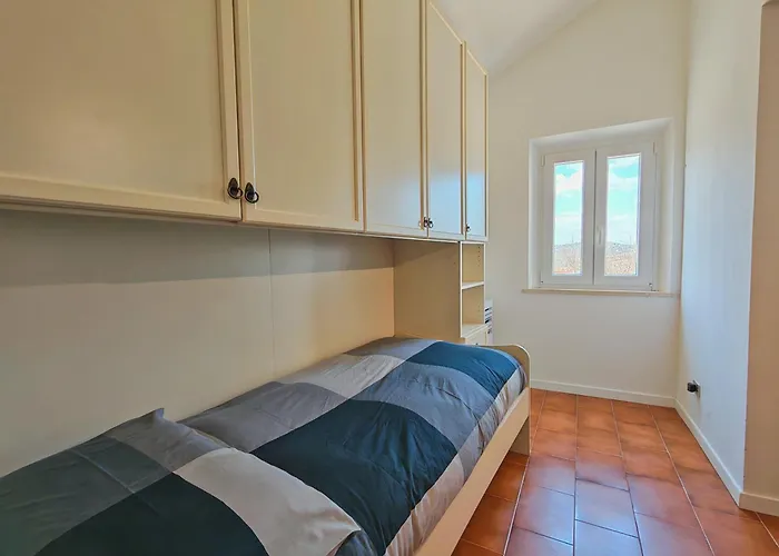 Bagnolo 23 Colli Dell Infinito