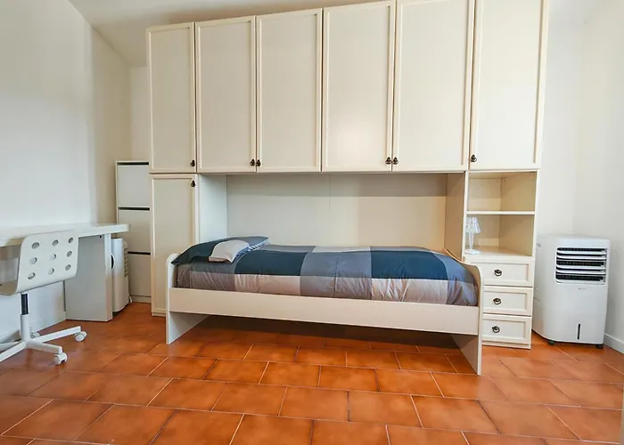 Bagnolo 23 Colli Dell Infinito Appartement