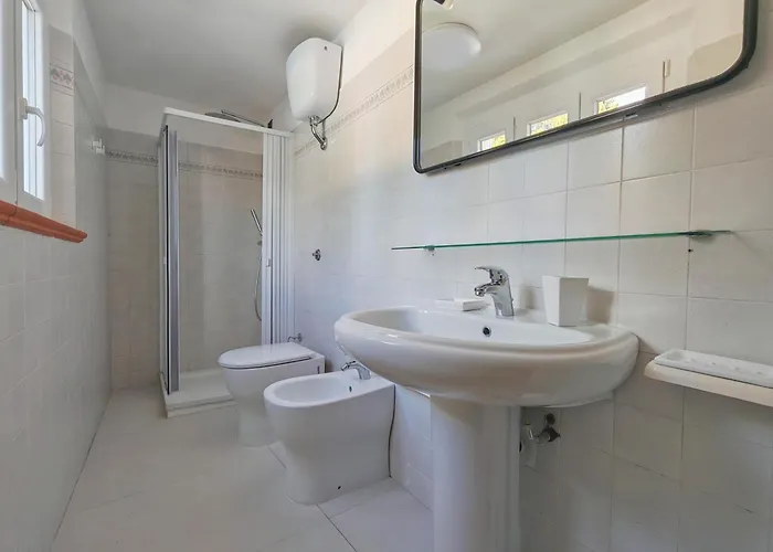 Bagnolo 23 Colli Dell Infinito Appartement *