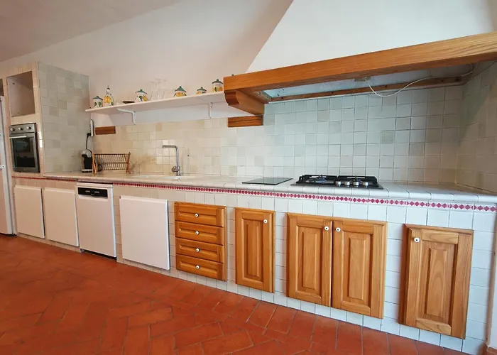 Bagnolo 23 Colli Dell Infinito Appartement