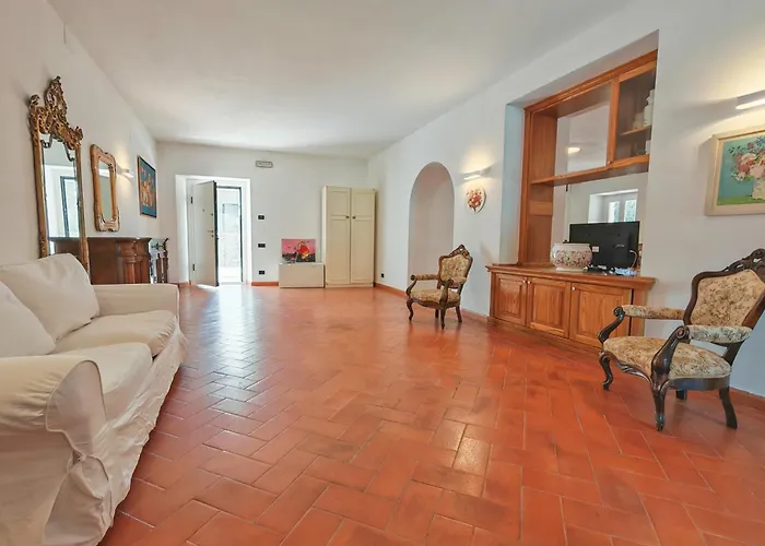 Appartement Bagnolo 23 Colli Dell Infinito Bagnolo (Marche)