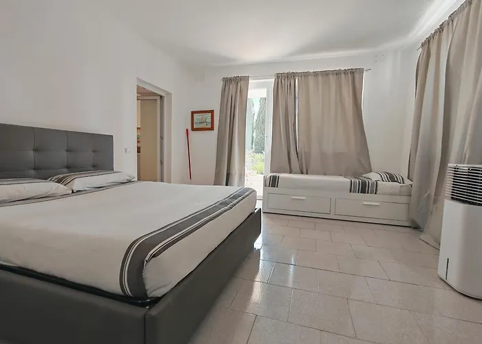 Appartement Bagnolo 23 Colli Dell Infinito Bagnolo (Marche)