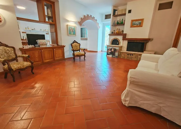 Bagnolo 23 Colli Dell Infinito Appartement