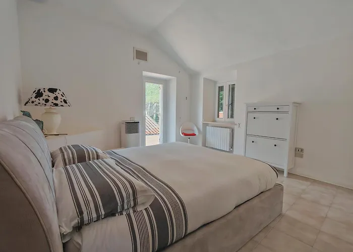 Bagnolo 23 Colli Dell Infinito *