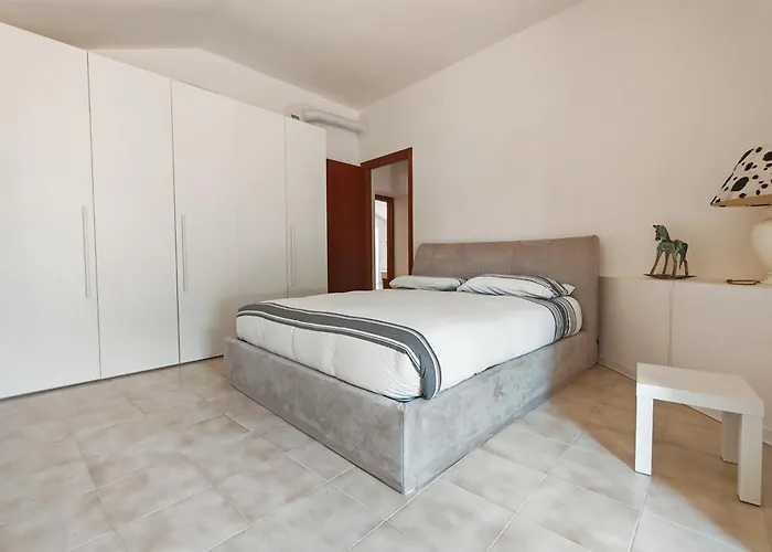 Bagnolo 23 Colli Dell Infinito Appartement *