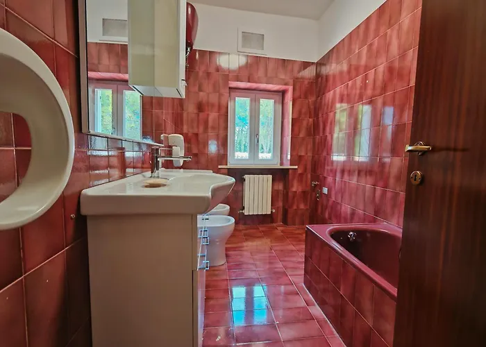 Bagnolo 23 Colli Dell Infinito Appartement *