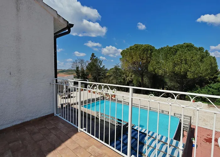 Bagnolo 23 Colli Dell Infinito * Bagnolo (Marche)