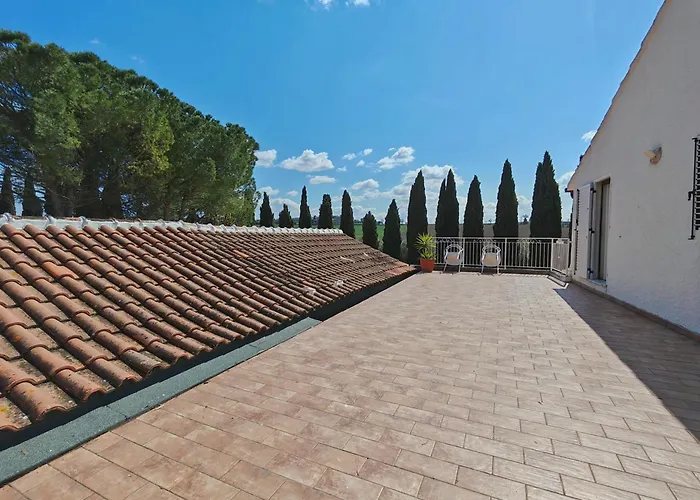 Appartement Bagnolo 23 Colli Dell Infinito *