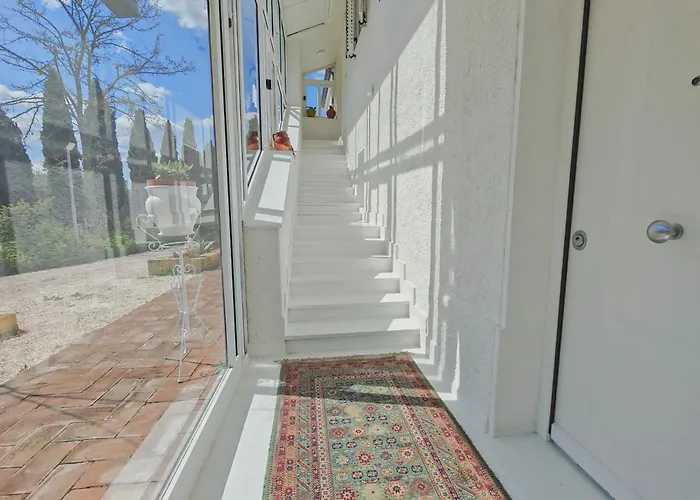 Appartement Bagnolo 23 Colli Dell Infinito